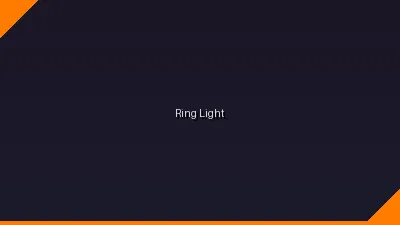 积分兑换 - LED环形补光灯 | 私密教学 积分商城